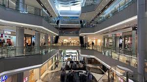malll