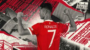 ronaldo