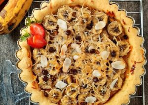 pie