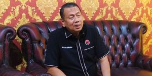 kapita-ampera-DPR-RI-PDIP