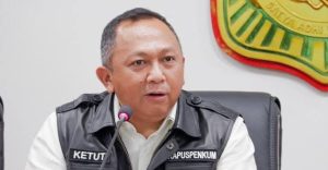 Kapuspenkum-Kejagung-Ketut-Sumedana-